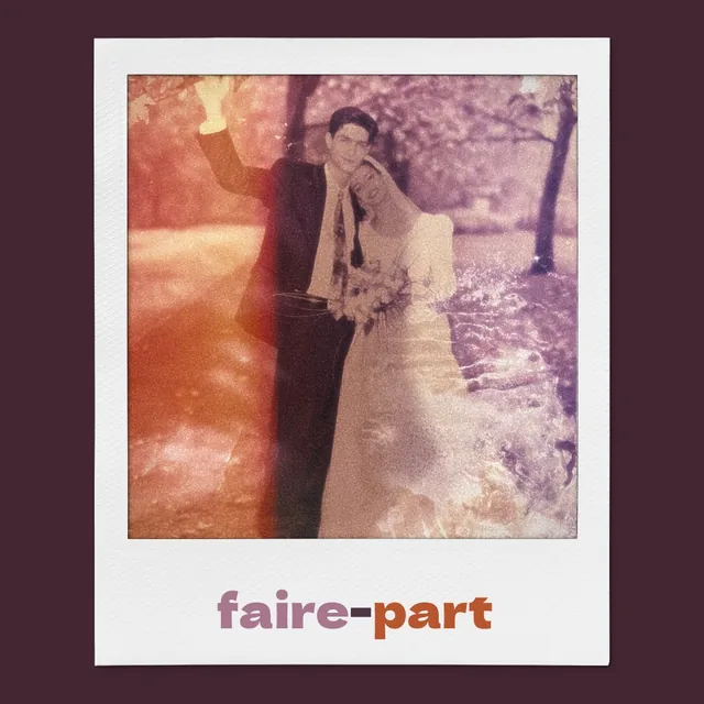 Faire-part